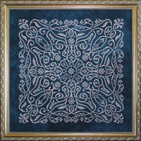 Woodland Vines