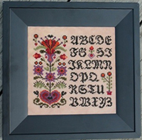 Love Letters: Fraktur