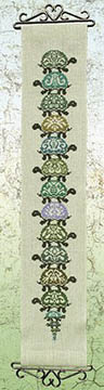 Turtles All The Way Down