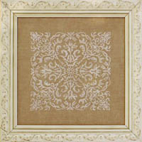 Damask Square