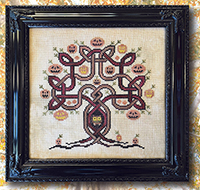 Hallowed Tree