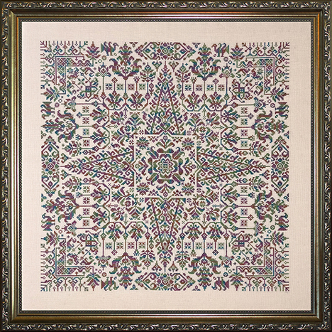 Star of Sumatra