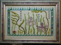 Octopus's Garden