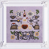 Tea Time