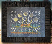 Moonbeam Tea