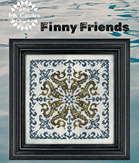 Finny Friends