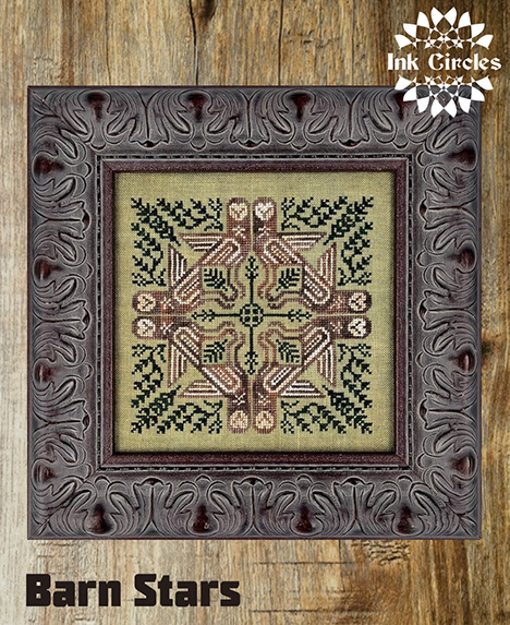 Barn Stars