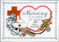 Nursing