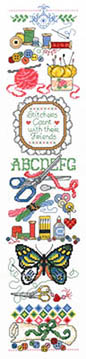 Stitch & Sew