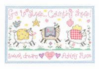 Counting Sheep