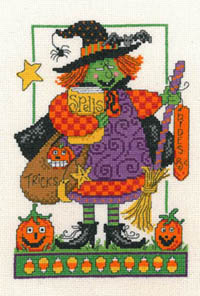 Tricks and Spells