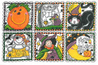 Halloween Fun