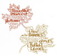 Let's Love Autumn