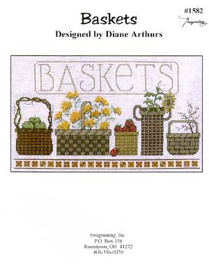 Baskets