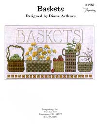 Baskets