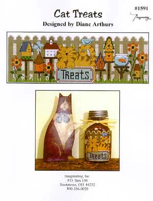 Cat Treats