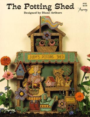 The Potting Shed