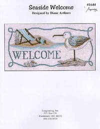 Seaside Welcome