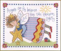 Angels Can Fly