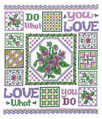 Love What You Do