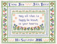 Wedding Blessing