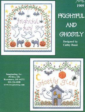 Frightful and Ghostly           