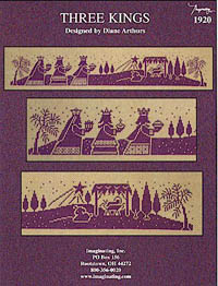 Three Kings                         