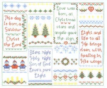 Christmas Inspirations        