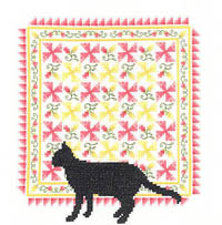 Spring Quilt                       
