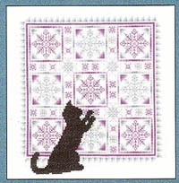 Winter Quilt         