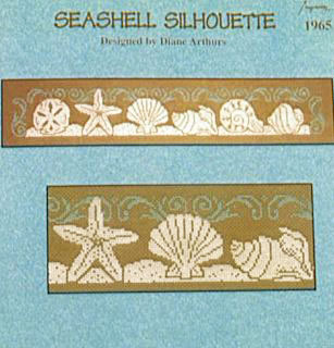 Seashell Silhouette