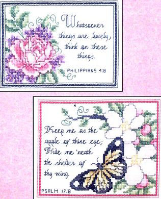Words of Wisdom II