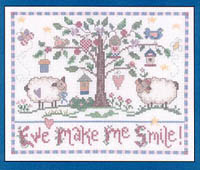 Ewe Make Me Smile