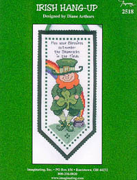 Irish Hang-up