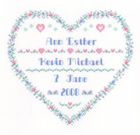 Wedding Heart