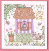 Spring Songbird