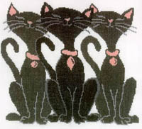 The Cats