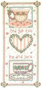 Tea for Two