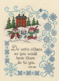 Winter Sentiments