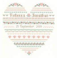 Wedding Heart 2