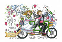 Wedding Ride