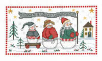 Winter Wonderland