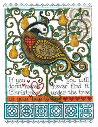 Christmas in Your Heart