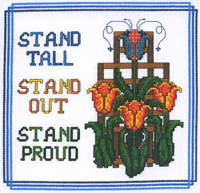 Stand Proud