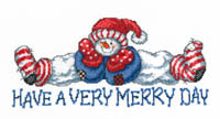 Very Merry Day
