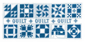 Quilt Quilt Quilt