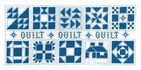 Quilt Quilt Quilt