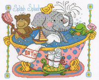 Splish Splash