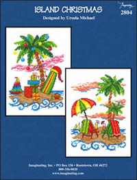 Island Christmas