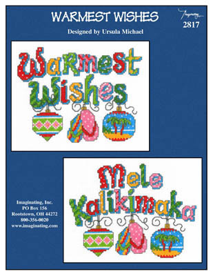Warmest Wishes